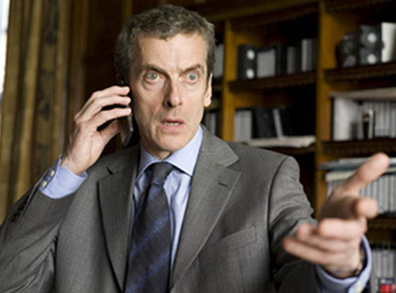Peter Capaldi Peter Capaldi